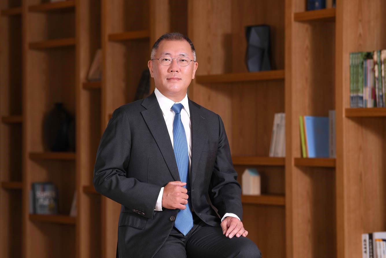 Председатель Hyundai Motor Group назвал 2021 год переломным для будущего развития
